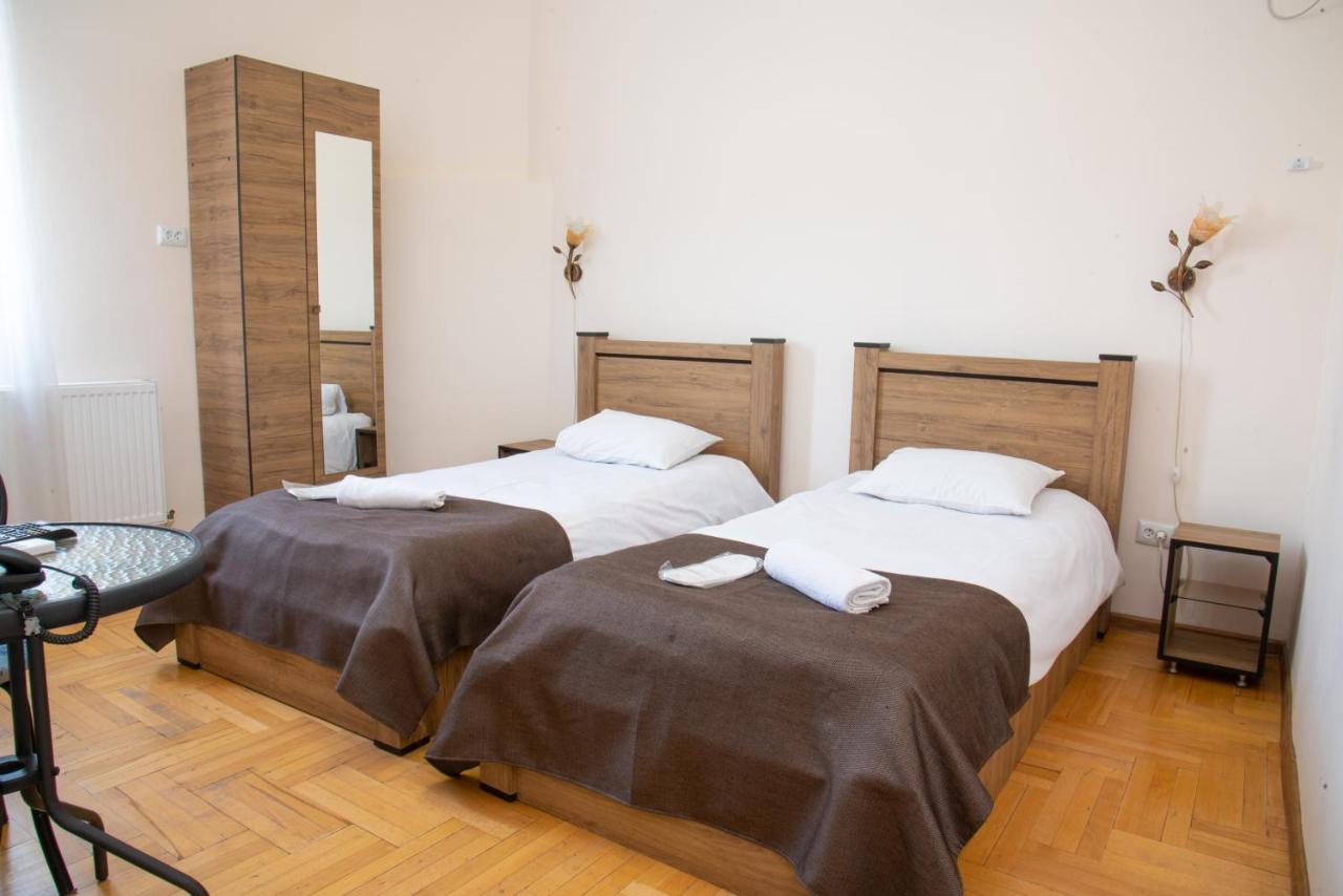 Stay Boutique Avlabari Tbilisi Ngoại thất bức ảnh