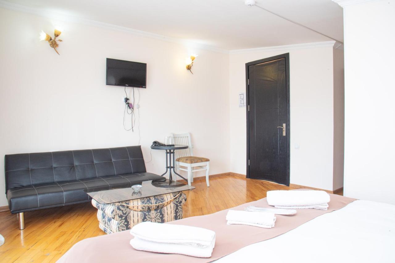 Stay Boutique Avlabari Tbilisi Ngoại thất bức ảnh