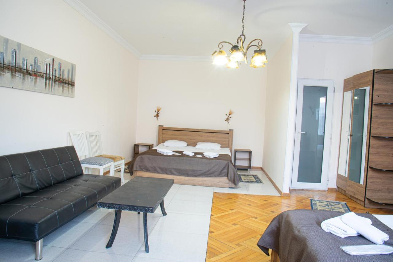 Stay Boutique Avlabari Tbilisi Ngoại thất bức ảnh