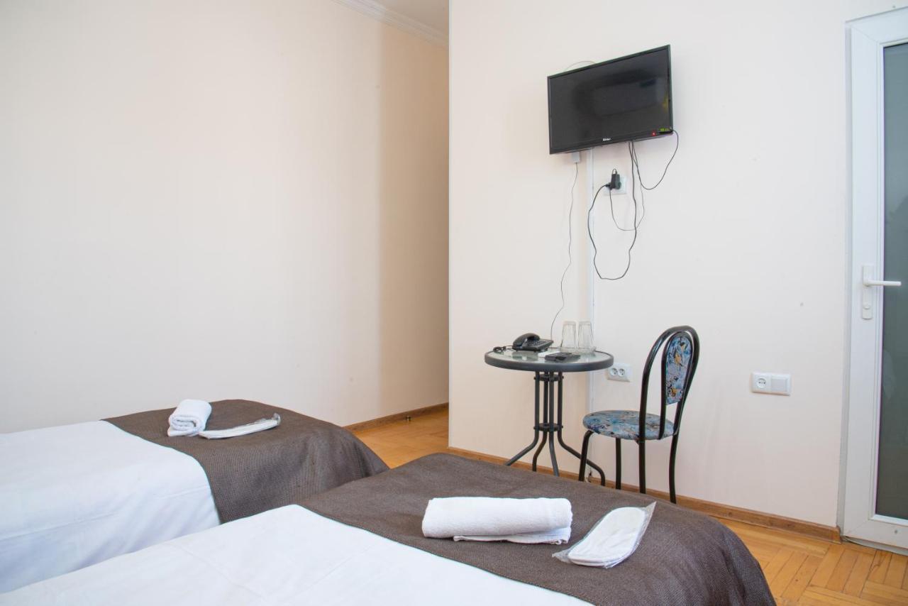 Stay Boutique Avlabari Tbilisi Ngoại thất bức ảnh