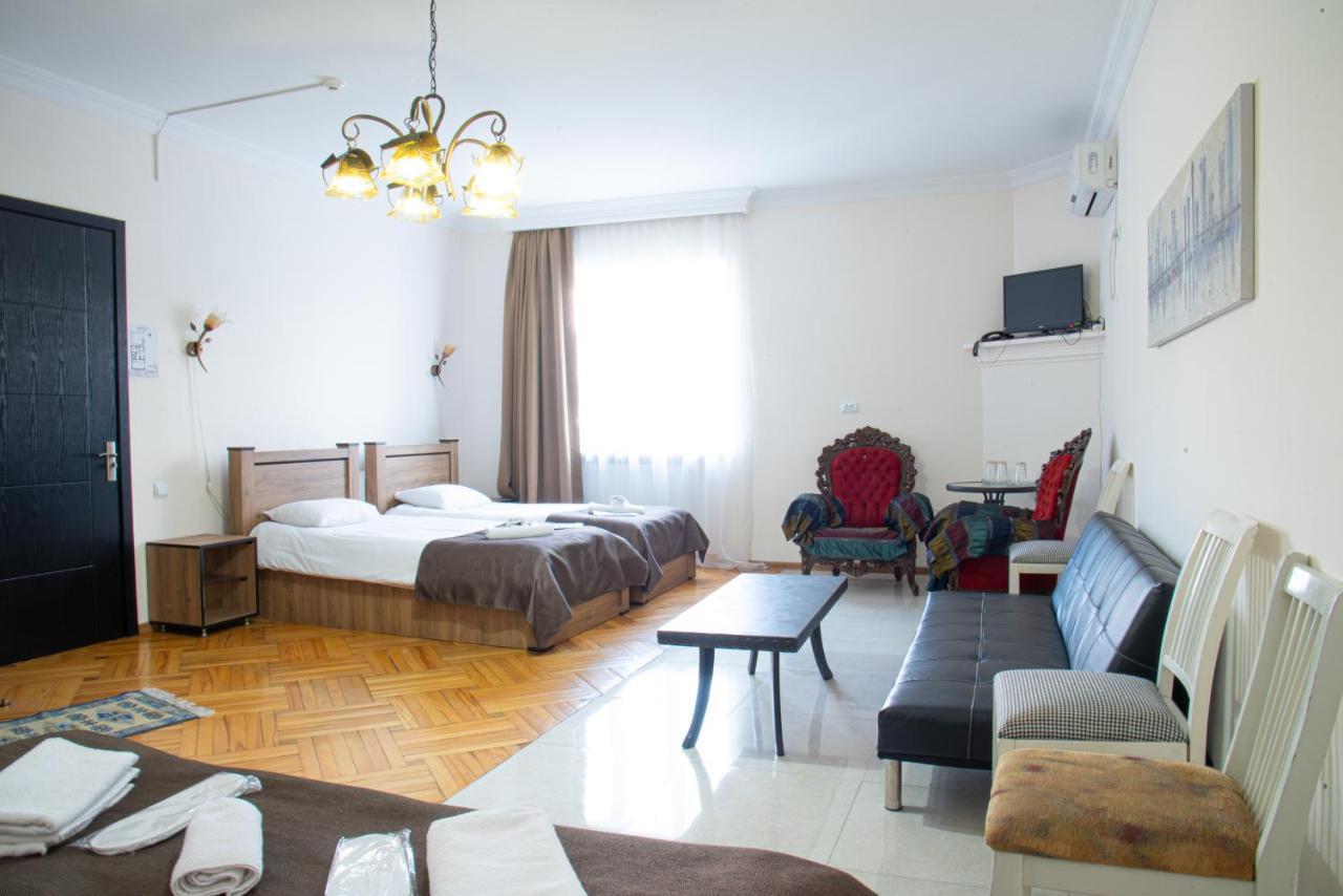 Stay Boutique Avlabari Tbilisi Ngoại thất bức ảnh