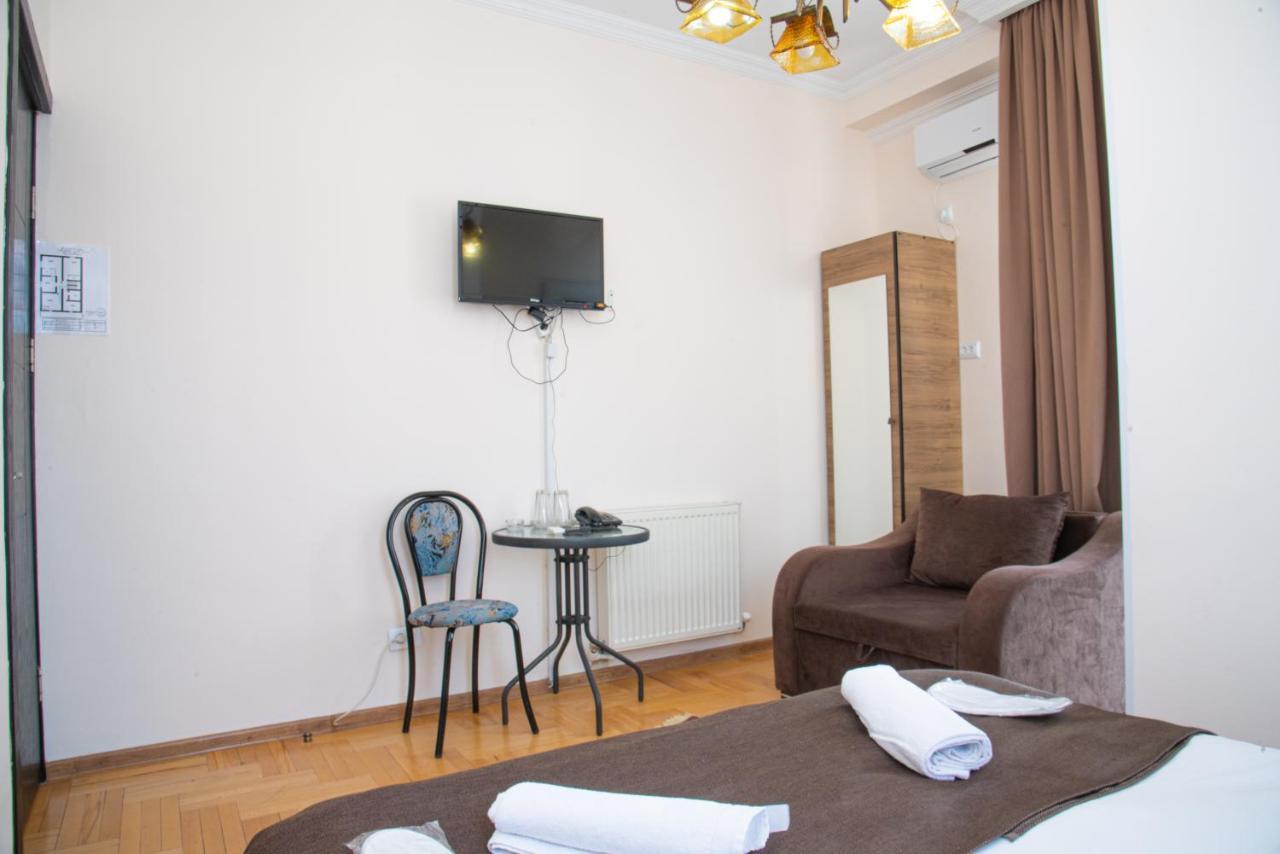 Stay Boutique Avlabari Tbilisi Ngoại thất bức ảnh