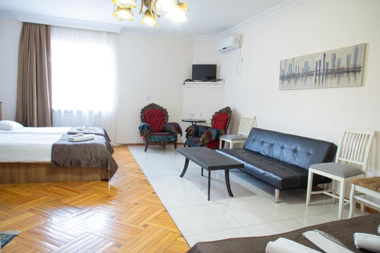 Stay Boutique Avlabari Tbilisi Ngoại thất bức ảnh