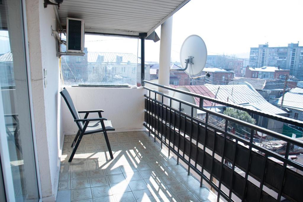 Stay Boutique Avlabari Tbilisi Ngoại thất bức ảnh