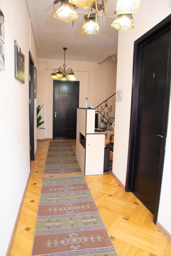 Stay Boutique Avlabari Tbilisi Ngoại thất bức ảnh
