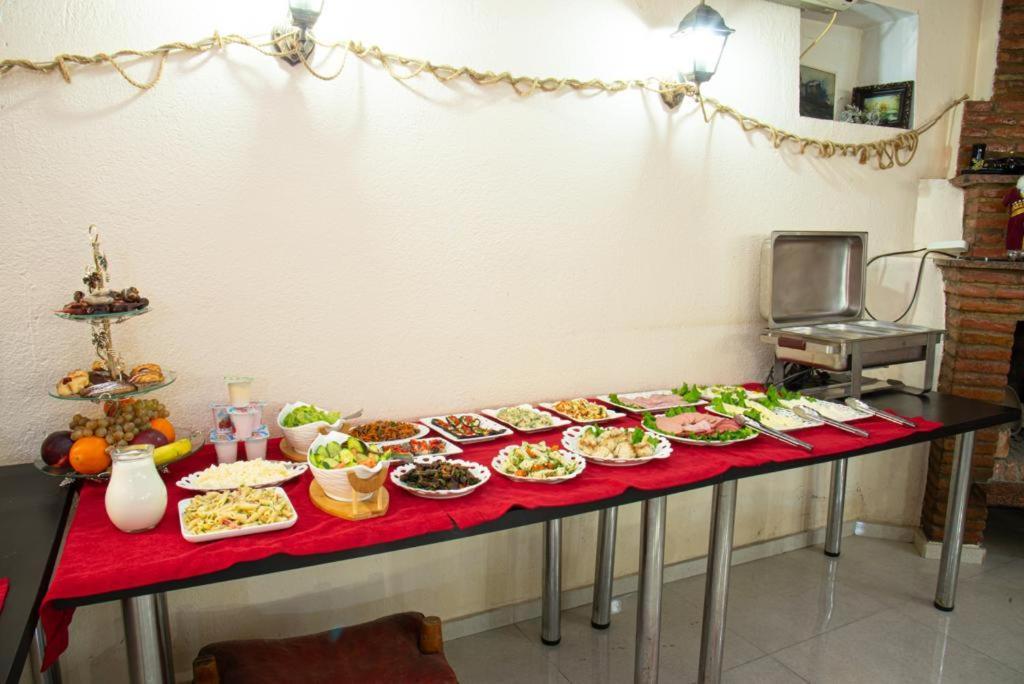 Stay Boutique Avlabari Tbilisi Ngoại thất bức ảnh