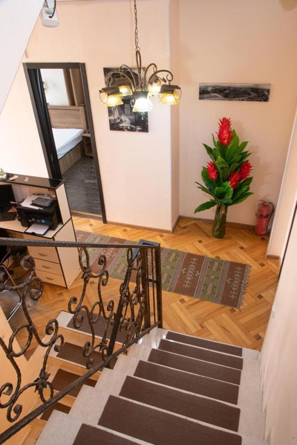 Stay Boutique Avlabari Tbilisi Ngoại thất bức ảnh