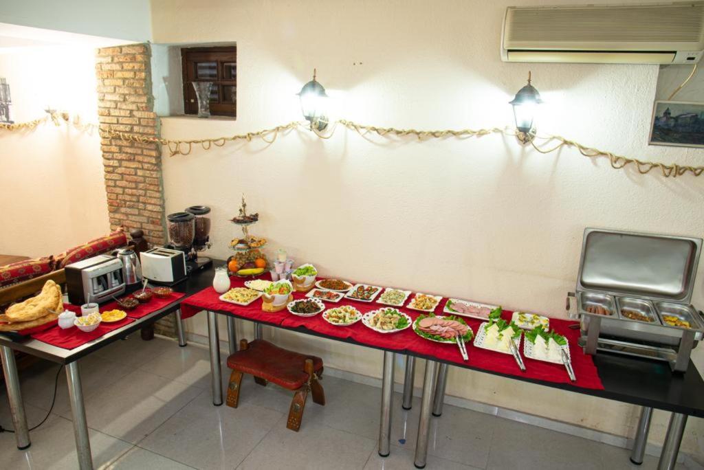 Stay Boutique Avlabari Tbilisi Ngoại thất bức ảnh