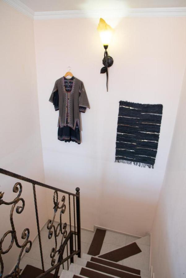 Stay Boutique Avlabari Tbilisi Ngoại thất bức ảnh
