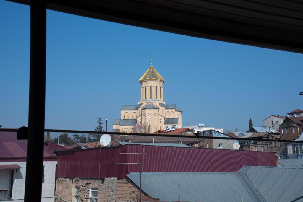 Stay Boutique Avlabari Tbilisi Ngoại thất bức ảnh