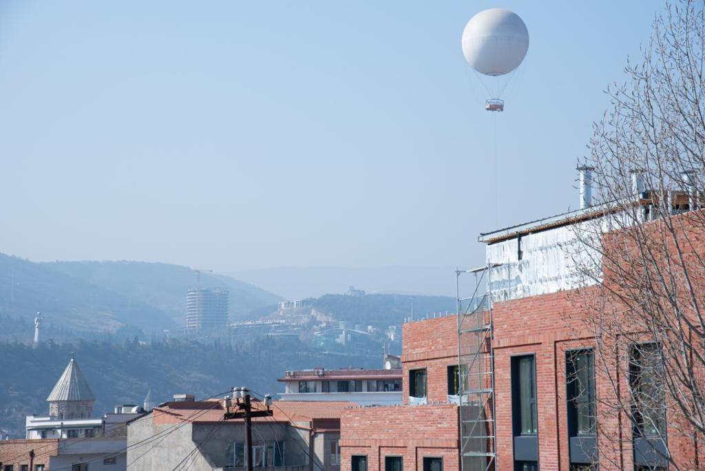 Stay Boutique Avlabari Tbilisi Ngoại thất bức ảnh