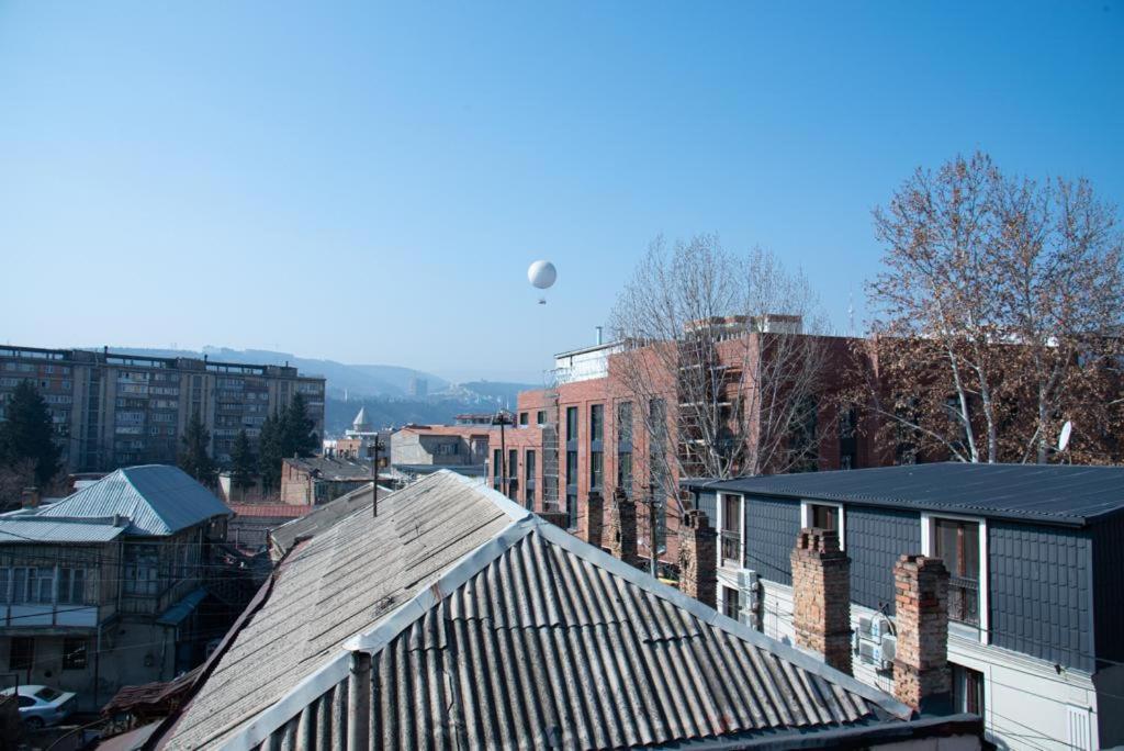 Stay Boutique Avlabari Tbilisi Ngoại thất bức ảnh